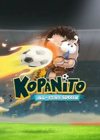 Kopanito All-Stars Soccer
