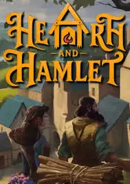 Hearth and Hamlet (Global) (PC) - Steam Gift