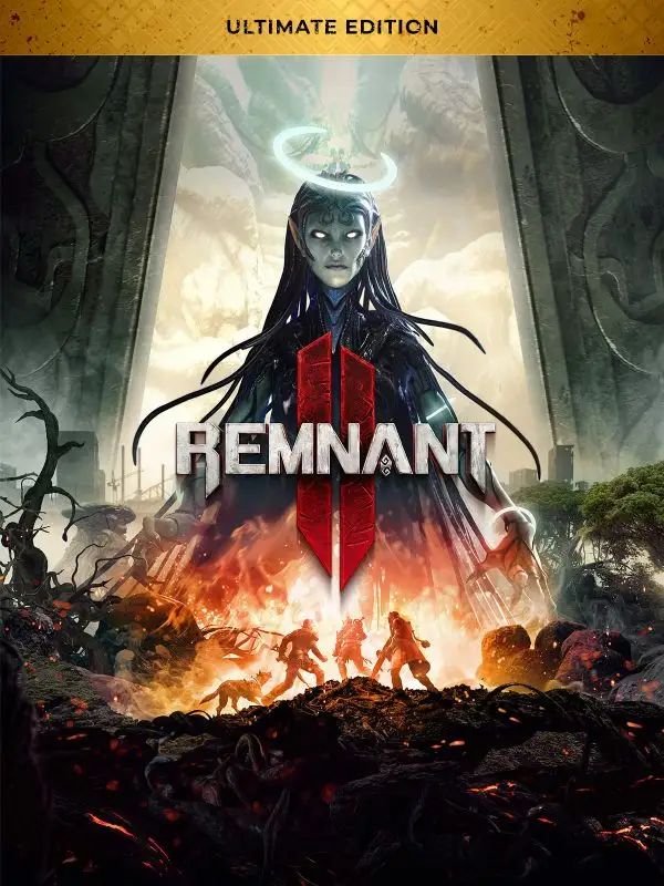 Remnant II Ultimate Edition (Global) (PC) - Steam - Digital Key