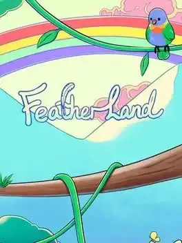 Feather Land (Global) (PC / Mac) - Steam - Digital Key