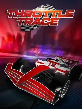 Throttle Trace (Global) (PC / Mac / Linux) - Steam - Digital Key