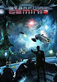 Starpoint Gemini 2 Secrets of Aethera DLC (Global) (PC) - Steam - Digital Key
