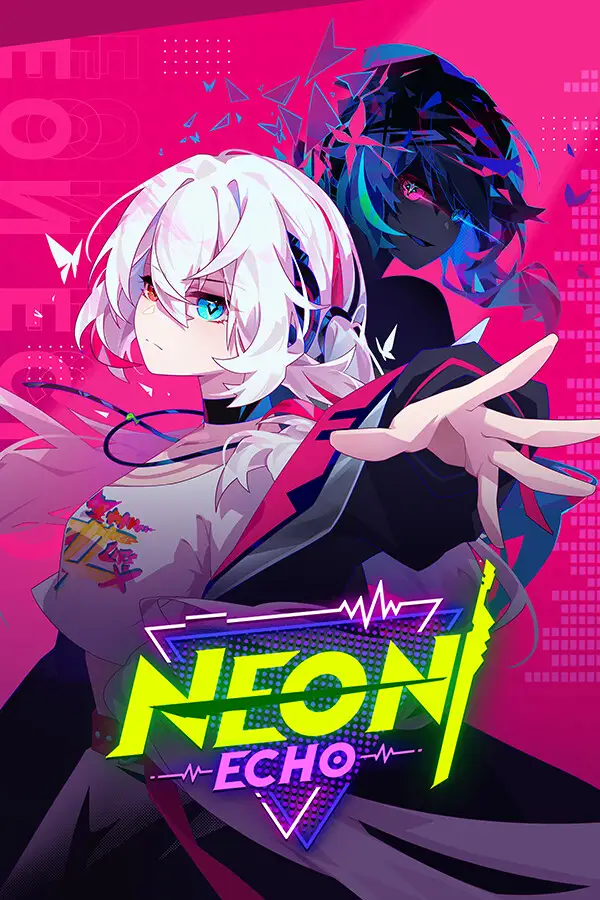 

Neon Echo (PC) - Steam - Digital Code