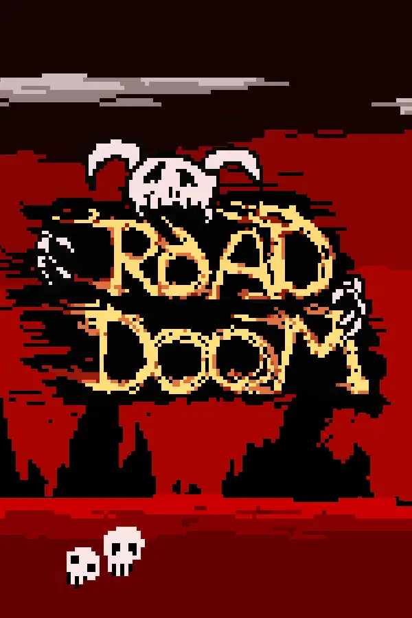 Road Doom (Global) (PC) - Steam - Digital Key