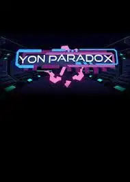 Yon Paradox (Global) (PC) - Steam - Digital Key