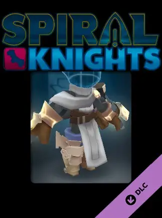 Spiral Knights - Guardians Armor Pack DLC (Global) (PC / Mac) - Steam Gift