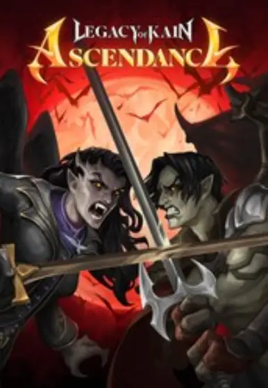 Legacy of Kain Ascendance (Global) (PC) - Steam - Digital Key