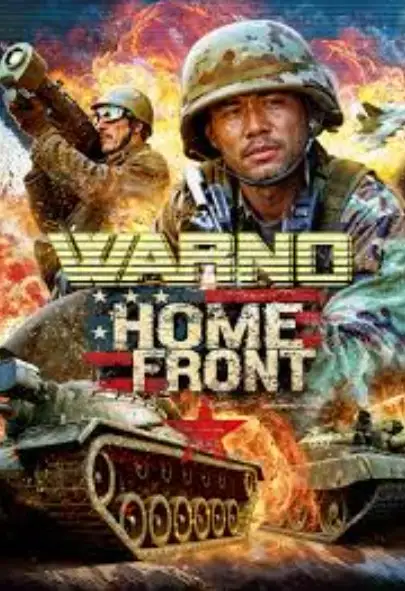 WARNO - Nemesis #3 - Homefront DLC (Global) (PC) - Steam - Digital Key