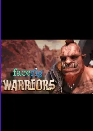 FaceRig Warriors DLC (Global) (PC) - Steam - Digital Key