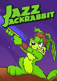 Jazz Jackrabbit Collection (Global) (PC / Mac / Linux) - GOG - Digital Key