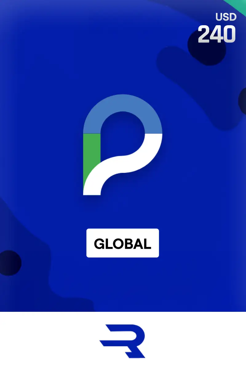 Rewarble Paysera 240 USD Gift Card (Global) - Rewarble - Digital Key