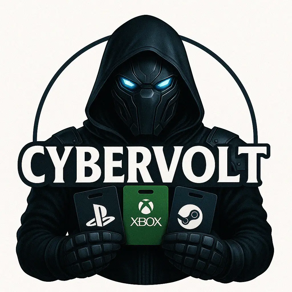 CyberVolt