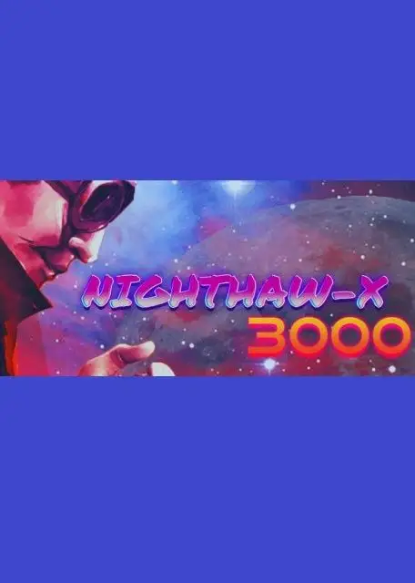 Nighthaw-X3000 (Global) (PC) - Steam - Digital Key
