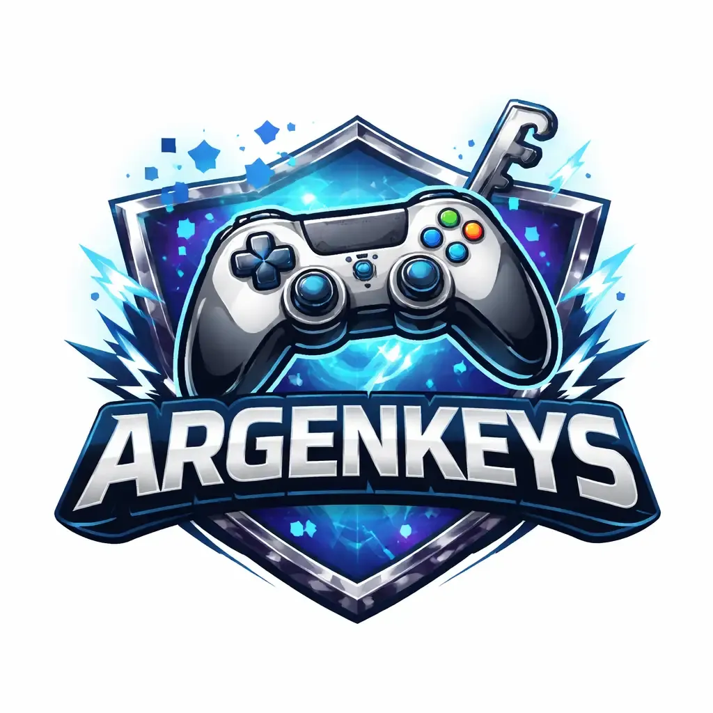 Argenkeys