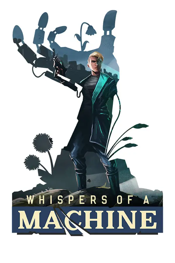 

Whispers of a Machine (PC / Mac) - Steam - Digital Code