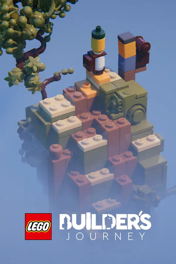 LEGO Builder's Journey (Global) (PC) - Epic Games Account
