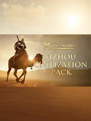 Myth of Empires - Xizhou Civilization Pack DLC (Global) (PC) - Steam - Digital Key