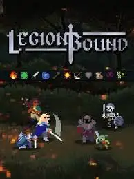 Legionbound (Global) (PC / Linux) - Steam Gift
