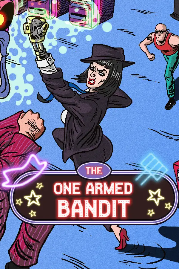 One Armed Bandit (Global) (PC) - Steam - Digital Key