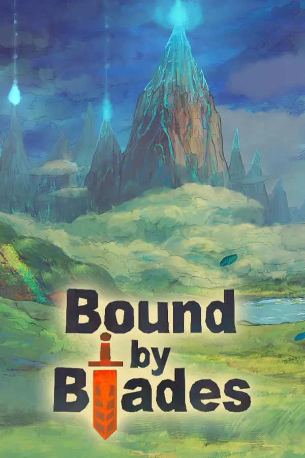 Bound By Blades (Global) (PC) - Steam - Digital Key