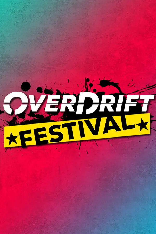 OverDrift Festival (Global) (PC) - Steam - Digital Key
