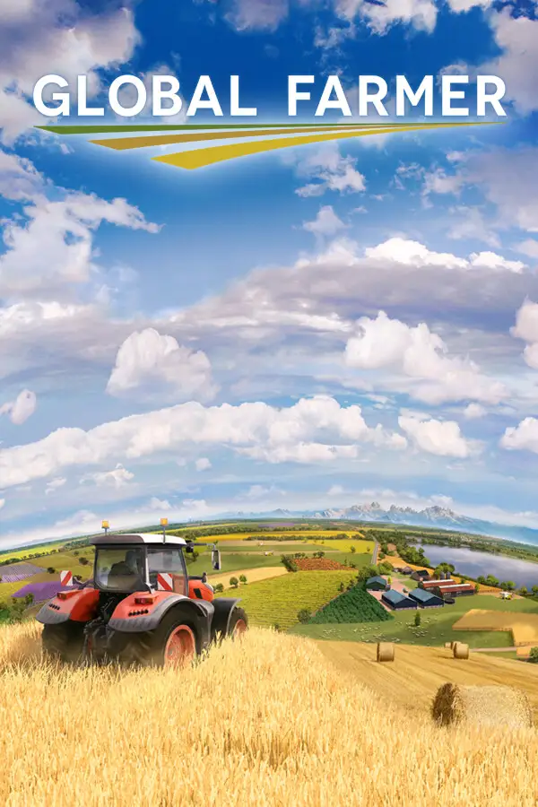 Global Farmer (Global) (PC) - Steam - Digital Key
