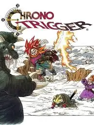 Chrono Trigger (Global) (PC) - Steam - Digital Key