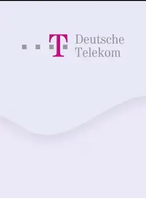 Deutsche Telekom 30 EUR Gift Card (Germany) - Digital Key