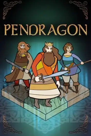 Pendragon (Global) (PC / Mac) - Steam - Digital Key