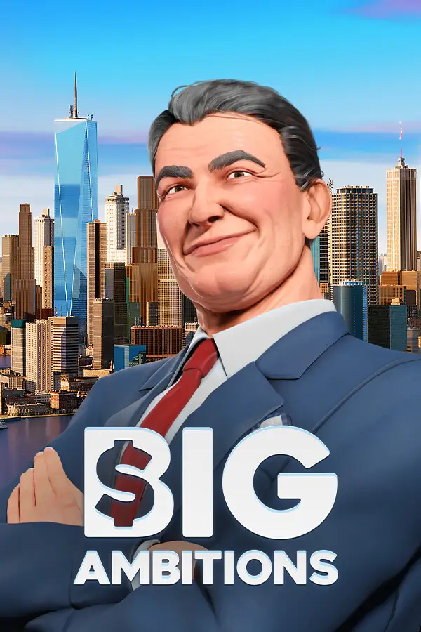 Big Ambitions (Global) (PC / Mac) - Steam Gift