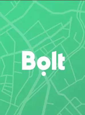Bolt 25 EUR Gift Card (Spain) - Digital Key