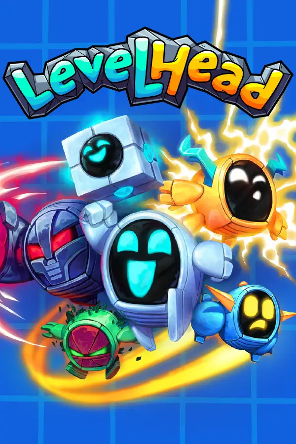 Levelhead (Global) (PC) - Steam - Digital Key