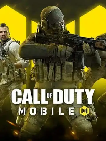 Call of Duty Mobile - 3564 CP (Indonesia)