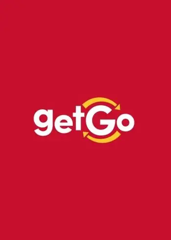 GetGo 80 USD Gift Card (United States) - Digital Key
