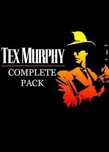 Tex Murphy Complete Pack (Global) (PC) - Steam - Digital Key