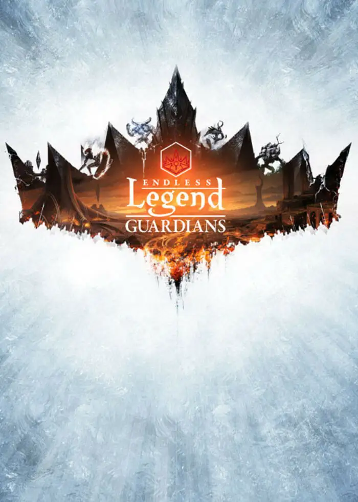 Endless Legend - Guardians DLC (Europe) (PC / Mac) - Steam - Digital Key