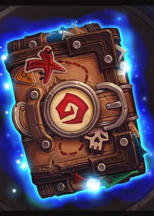Hearthstone - Perils in Paradise 7 Packs (Global) (PC / Mac / Android / iOS) - Battle.net Gift