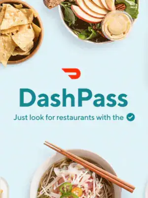 DoorDash DashPass 3 Months (United States) - Digital Key