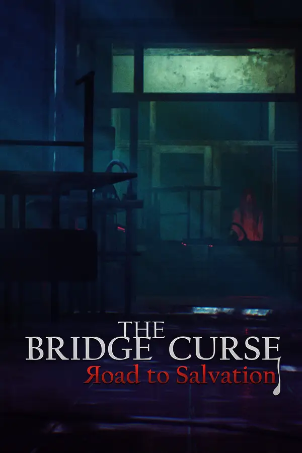 

The Bridge Curse Road to Salvation (PC) - Steam - Digital Code