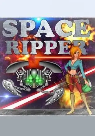 Space Ripper (Global) (PC) - Steam - Digital Key