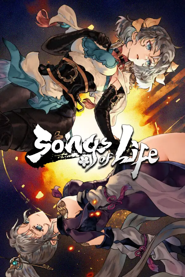 Songs of Life (Global) (PC) - Steam - Digital Key