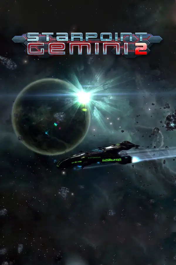Starpoint Gemini 2 Gold Pack (Global) (PC) - Steam - Digital Key