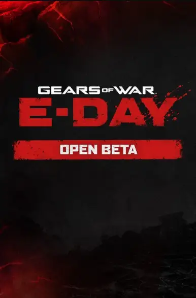 Gears of War: E-Day Multiplayer Beta (Global) (PC / Xbox Series X|S) - Xbox Live - Digital Key
