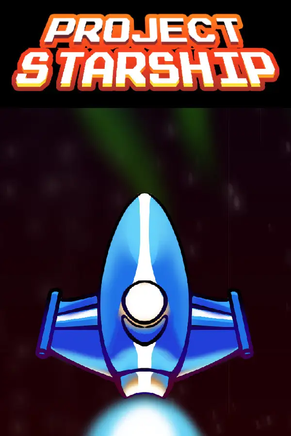Project Starship (Global) (PC) - Steam - Digital Key