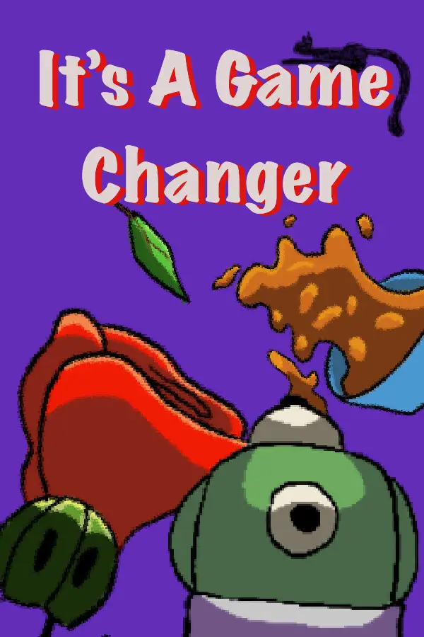 Buy It’s A Game Changer (Global) (PC / Mac / Linux) Steam Digital Key