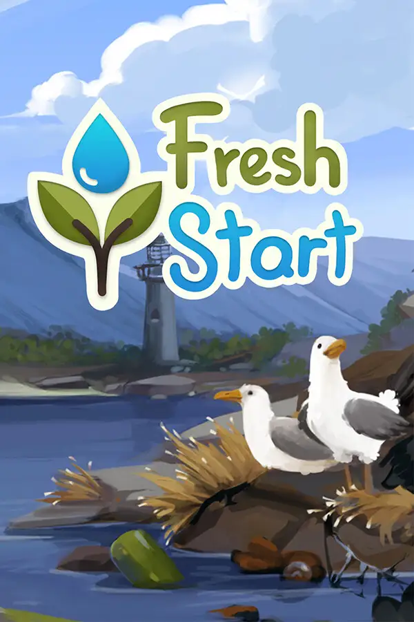 

Fresh Start Cleaning Simulator (PC) - Steam - Digital Code