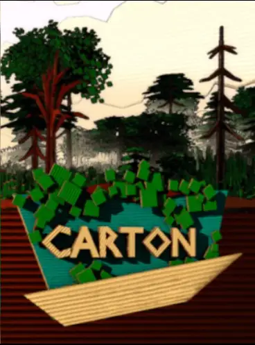 Carton (Global) (PC) - Steam - Digital Key