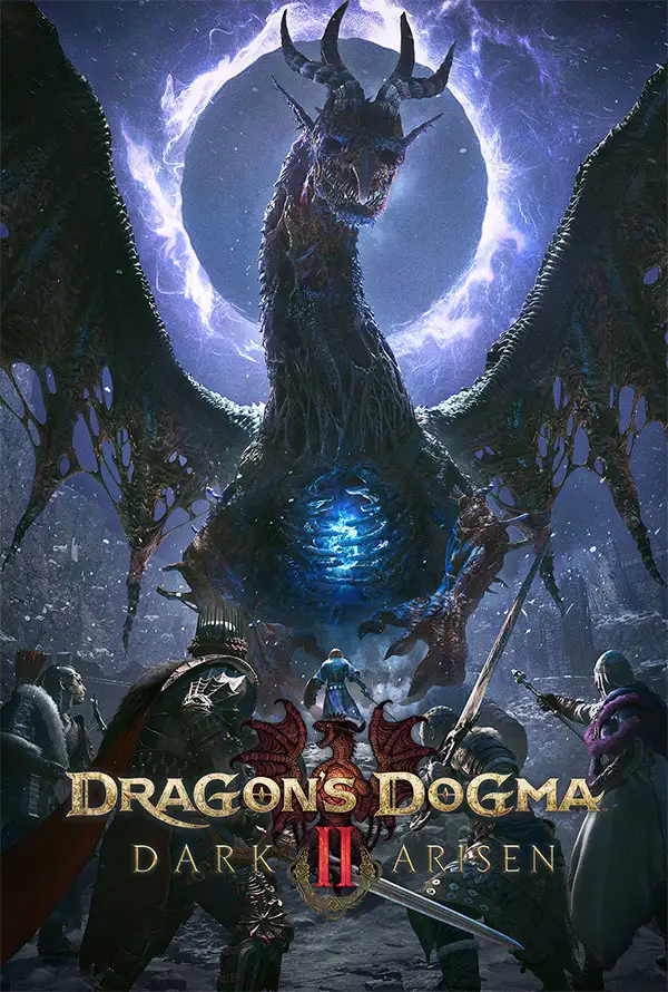 Dragon's Dogma 2 - Dark Arisen (ROW) (PC) - Steam - Digital Key