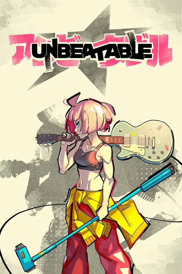 Unbeatable (Global) (PC) - Steam Gift