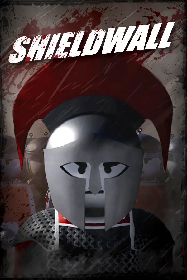 Shieldwall (Europe) (PC) - Steam Gift